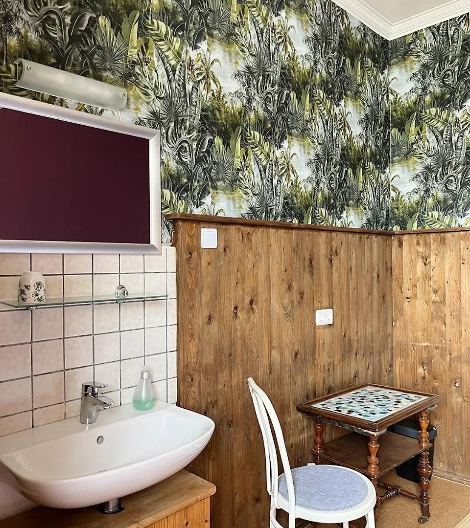 Homeplanet Hostel Leipzig
