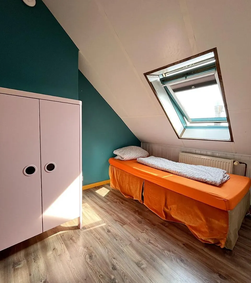 Homeplanet Hostel Leipzig Germany